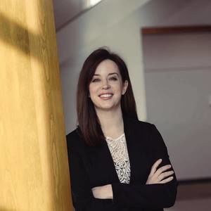 Meet your Posher, Stacey